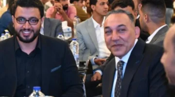 مجموعة حواش والشركة المصرية أوكتا تسلّم عملاءها وحدات سكنية في مشروع سوق القماش